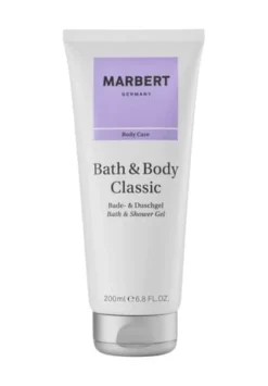 MARBERT Bath&Body Classic Bade-&Duschgel 200ml