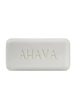AHAVA Deadsea Salt Moisturizing Salt Seife 100g