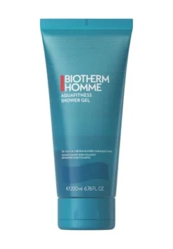 BIOTHERM HOMME AQUAFITNESS 200.0 ML