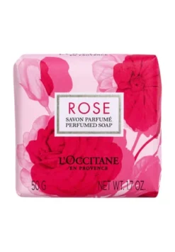 L'OCCITANE ROSE 50g