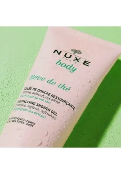 NUXE RÊVE DE THÉ 200ml -Günstiges Pflegesets Geschäft unnamed file 17