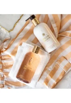 MOLTON BROWN Bath & Shower Gel -Günstiges Pflegesets Geschäft unnamed file 181