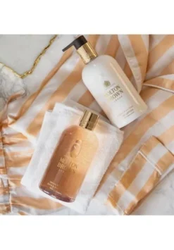 MOLTON BROWN Bath & Shower Gel -Günstiges Pflegesets Geschäft unnamed file 184