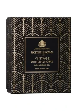 MOLTON BROWN Vintage With Elderflower Festive Bauble 75ml -Günstiges Pflegesets Geschäft unnamed file 191