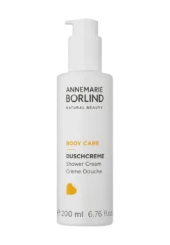 ANNEMARIE BÖRLIND BODY CARE DUSCHCREME 200ml