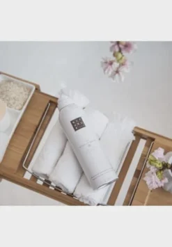 RITUALS® THE RITUAL OF SAKURA Duschschaum 200ml -Günstiges Pflegesets Geschäft unnamed file 2
