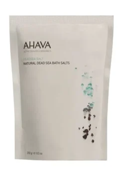 AHAVA DEADSEA SALT 250g