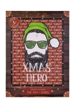 Accentra Adventskalender "Xmas Hero"