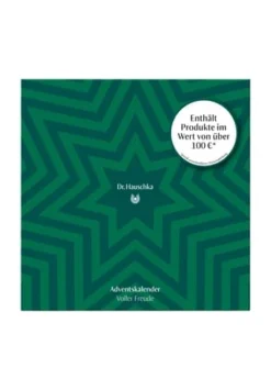 Dr. Hauschka Adventskalender