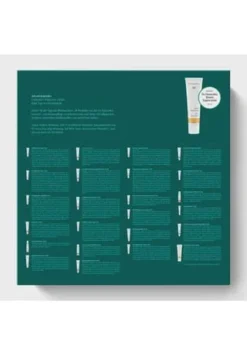 Dr. Hauschka Adventskalender -Günstiges Pflegesets Geschäft unnamed file 228