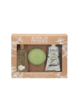 JEANNE EN PROVENCE Verveine