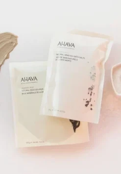 AHAVA DEADSEA SALT 250g -Günstiges Pflegesets Geschäft unnamed file 26