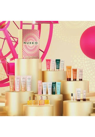 NUXE Adventskalender 2 NUXE Adventskalender – Bild 2