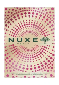 NUXE Adventskalender 8 NUXE Adventskalender -Günstiges Pflegesets Geschäft unnamed file 275