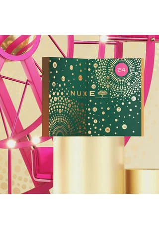 NUXE Adventskalender 5 NUXE Adventskalender – Bild 5
