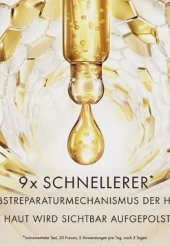 GUERLAIN ABEILLE ROYALE -Günstiges Pflegesets Geschäft unnamed file 280