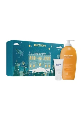 BIOTHERM Baume Corps Holiday Set 1 BIOTHERM Baume Corps Holiday Set