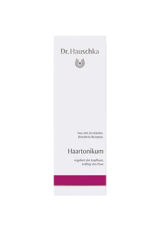 Dr. Hauschka Haartonikum 100ml 2 Dr. Hauschka Haartonikum 100ml – Bild 2