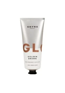 S·H·Y·N·E Golden Brown Haargloss 100ml