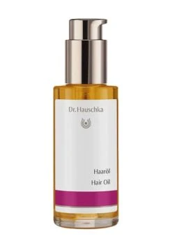 Dr. Hauschka Haaröl 75ml