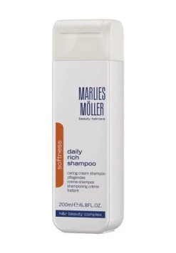 MARLIES MÖLLER Daily Rich Shampoo 200ml