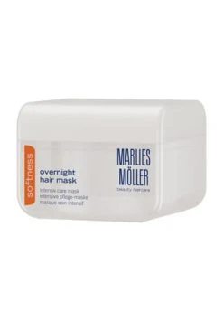 MARLIES MÖLLER SOFTNESS 125ml
