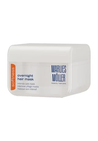 MARLIES MÖLLER SOFTNESS 125ml 1 MARLIES MÖLLER SOFTNESS 125ml