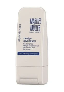 MARLIES MÖLLER STYLE&HOLD 100ml
