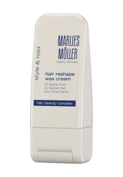 MARLIES MÖLLER Hair Reshape Wax Cream 100ml