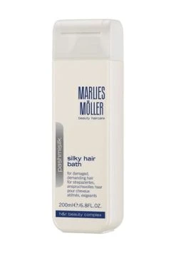MARLIES MÖLLER Silky Hair Bath 200ml