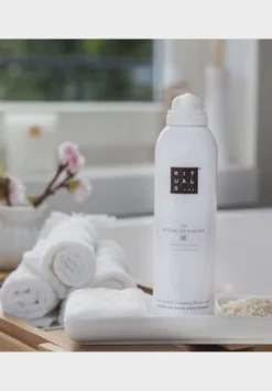 RITUALS® THE RITUAL OF SAKURA Duschschaum 200ml -Günstiges Pflegesets Geschäft unnamed file 4