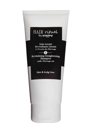 HAIR Rituel By Sisley Soin Lavant Lissant à L'huile De Moringa Shampoo 200ml 1 HAIR Rituel By Sisley Soin Lavant Lissant à L'huile De Moringa Shampoo 200ml