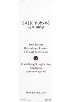 HAIR Rituel By Sisley Soin Lavant Lissant à L'huile De Moringa Shampoo 200ml 6 HAIR Rituel By Sisley Soin Lavant Lissant à L'huile De Moringa Shampoo 200ml -Günstiges Pflegesets Geschäft unnamed file 426