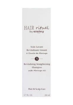 HAIR Rituel By Sisley Soin Lavant Lissant à L'huile De Moringa Shampoo 200ml 7 HAIR Rituel By Sisley Soin Lavant Lissant à L'huile De Moringa Shampoo 200ml -Günstiges Pflegesets Geschäft unnamed file 427