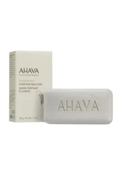 AHAVA DEADSEA MUD 100g -Günstiges Pflegesets Geschäft unnamed file 45