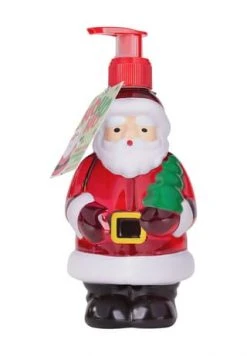 Accentra Handseife Weihnachtsmann 310ml