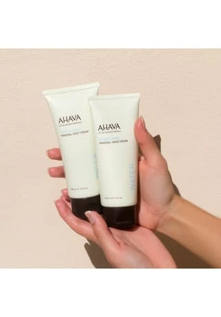 AHAVA DEADSEA WATER 100.0 ML 2 AHAVA DEADSEA WATER 100.0 ML – Bild 2