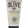 KORRES Olive & Olive Blossom Handcreme 75.0 ML