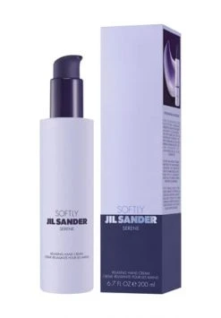 JIL SANDER SOFTLY SERENE 200ml -Günstiges Pflegesets Geschäft unnamed file 500