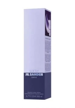 JIL SANDER SOFTLY SERENE 200ml -Günstiges Pflegesets Geschäft unnamed file 501