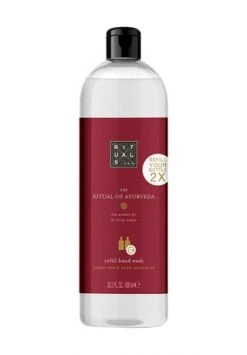 RITUALS® THE RITUAL OF AYURVEDA Refill Hand Wash 600ml