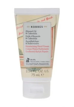 KORRES Almond Oil & Calendula 75ml
