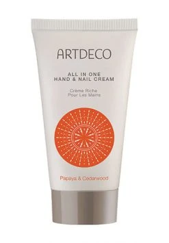 ARTDECO All In One Hand- Und Nagelcreme 75.0 ML