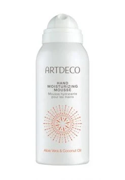 ARTDECO HAND MOISTURIZING MOUSSE 100.0 ML