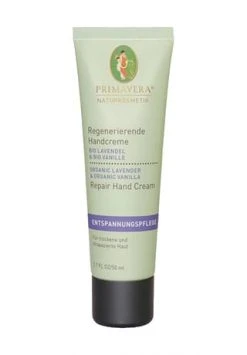 Primavera Regenerierende Handcreme 50.0 ML