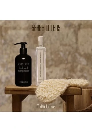 L'Eau Serge Lutens Hand And Body Cleansing Gel 240ml 5 L'Eau Serge Lutens Hand And Body Cleansing Gel 240ml – Bild 5