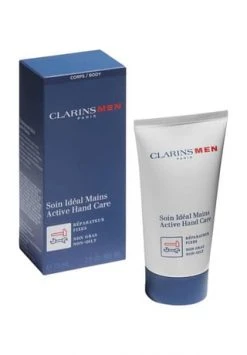 CLARINS Active Hand Care 75ml -Günstiges Pflegesets Geschäft unnamed file 559