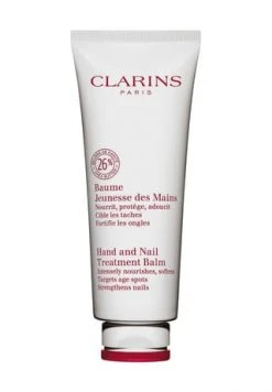 CLARINS Pflegebalsam Für Hände Und Nägel 100.0 ML