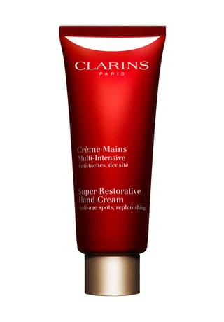 CLARINS Multi-Intensive Handcreme 100ml 1 CLARINS Multi-Intensive Handcreme 100ml