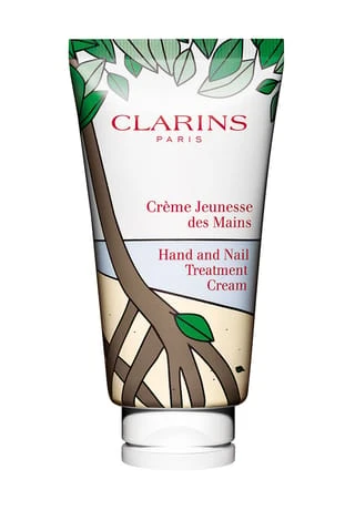 CLARINS Hand And Nail Treatment Cream 75ml 1 CLARINS Hand And Nail Treatment Cream 75ml